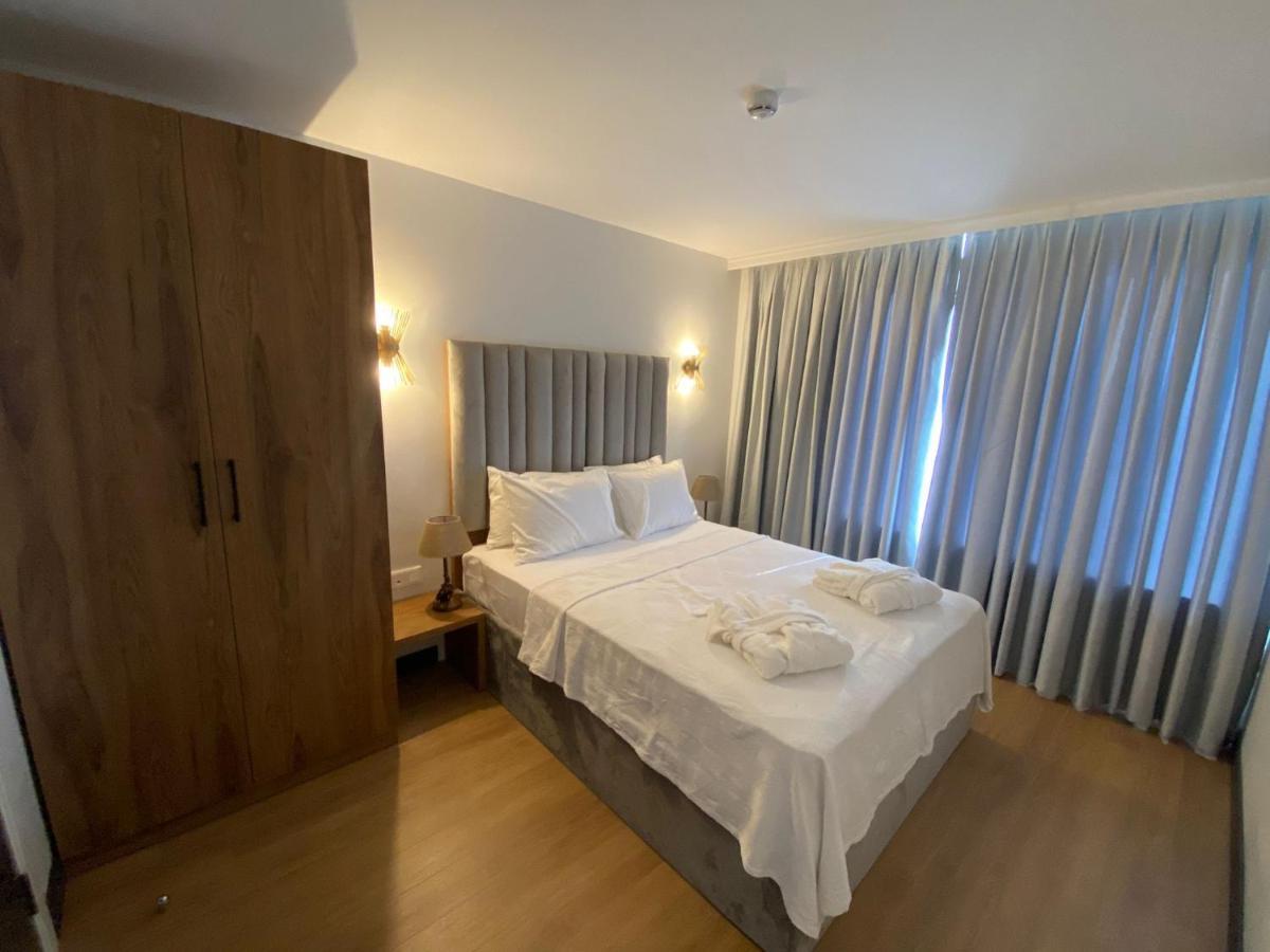 Lake Life Hotel 이즈니크 외부 사진