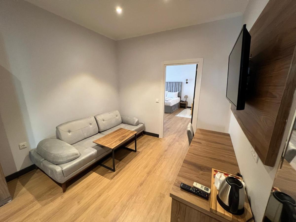 Lake Life Hotel 이즈니크 외부 사진