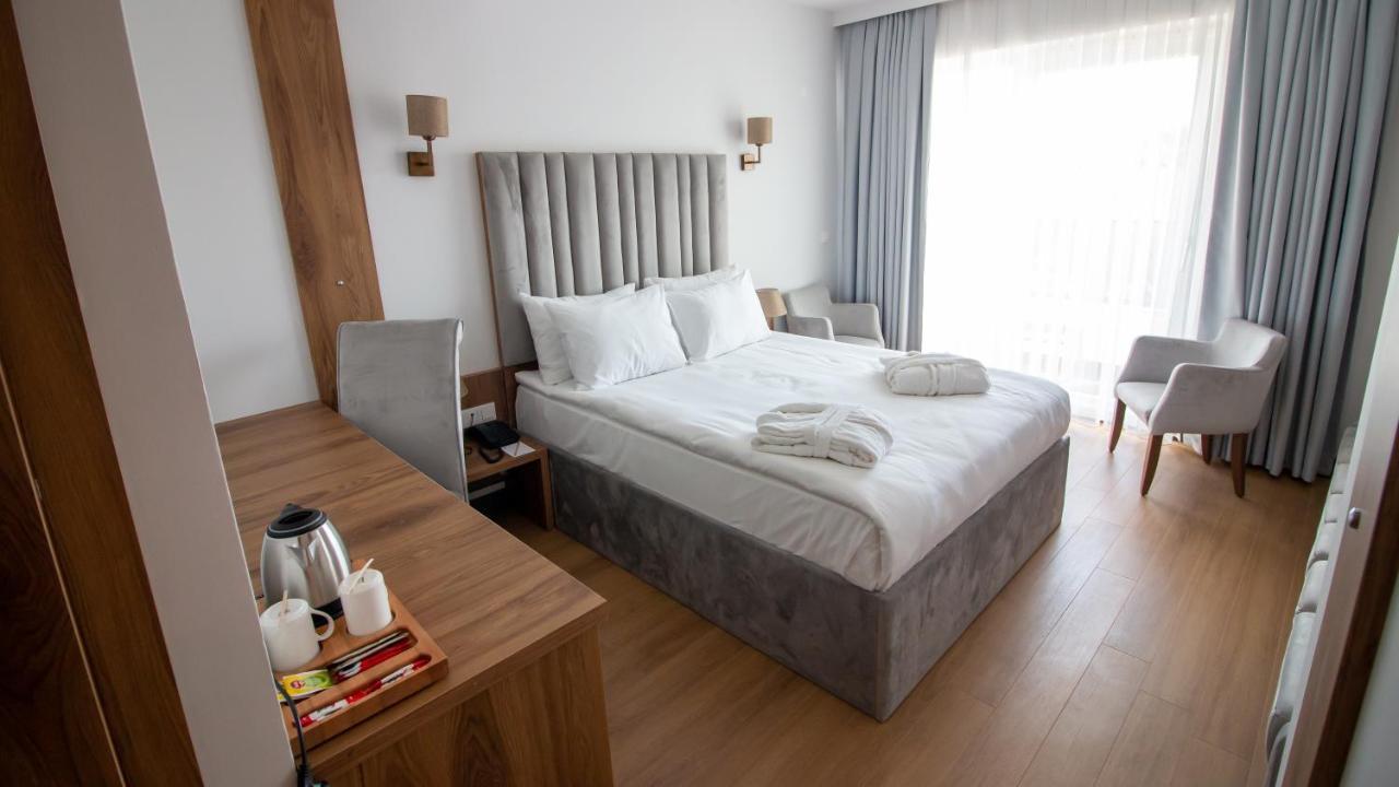 Lake Life Hotel 이즈니크 외부 사진