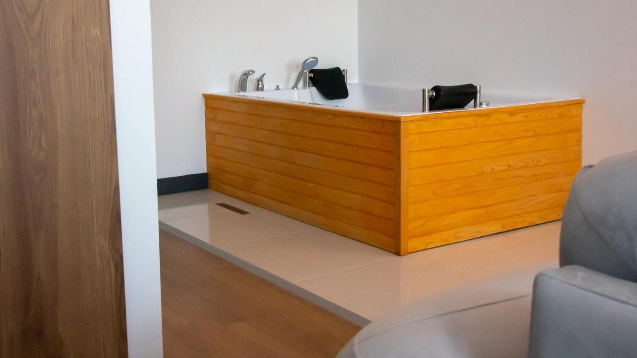 Lake Life Hotel 이즈니크 외부 사진