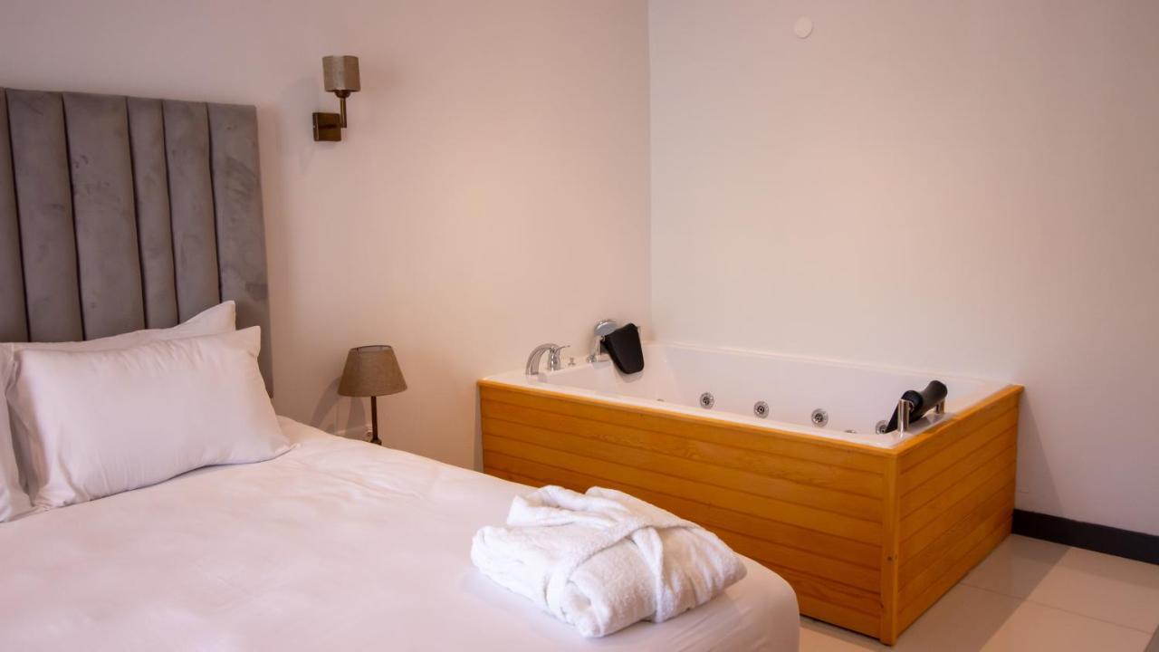 Lake Life Hotel 이즈니크 외부 사진
