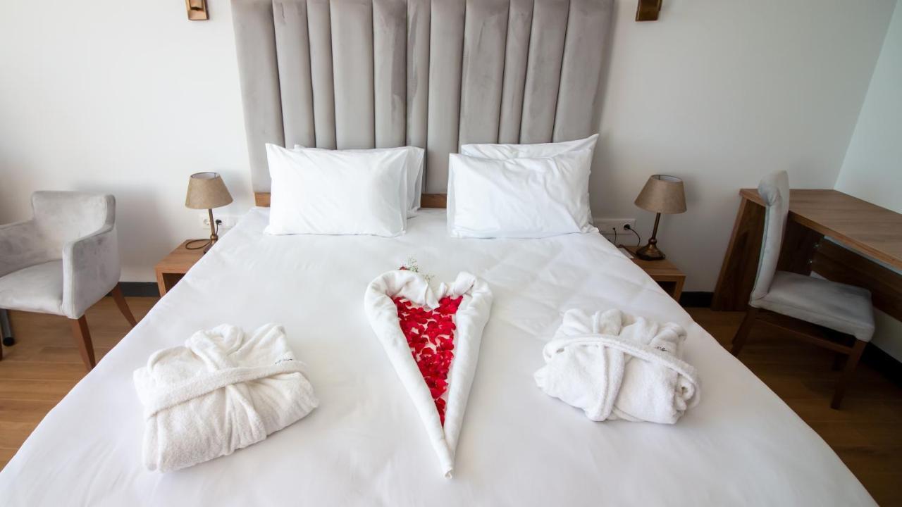 Lake Life Hotel 이즈니크 외부 사진