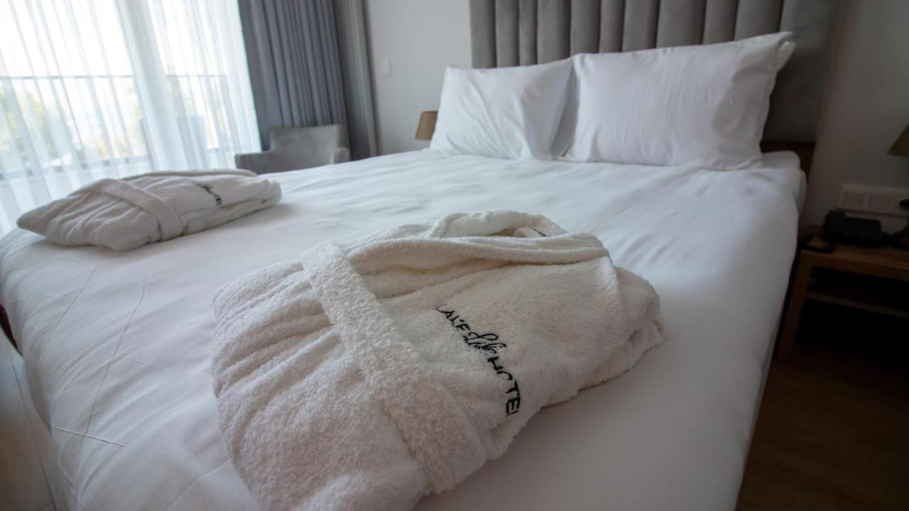 Lake Life Hotel 이즈니크 외부 사진