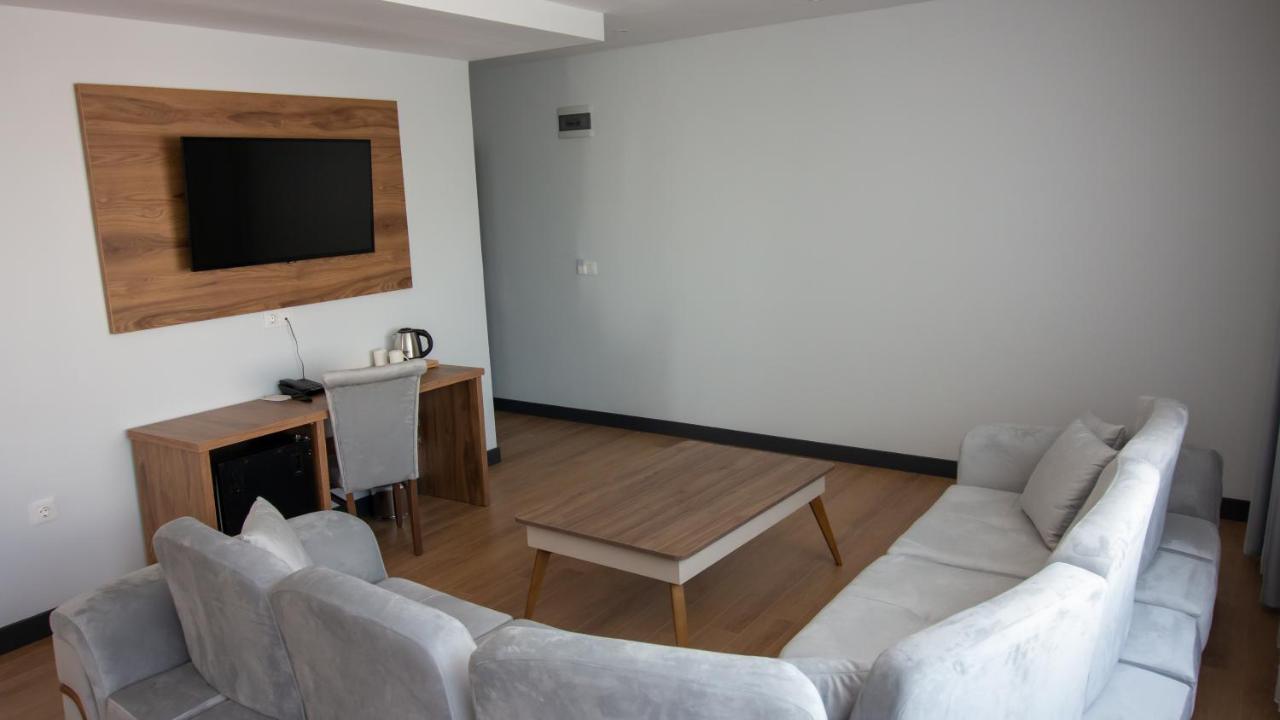 Lake Life Hotel 이즈니크 외부 사진