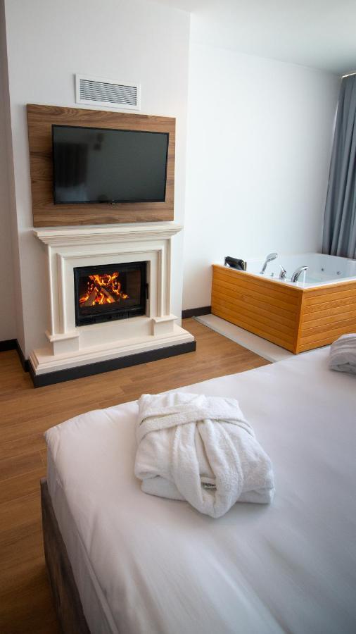 Lake Life Hotel 이즈니크 외부 사진