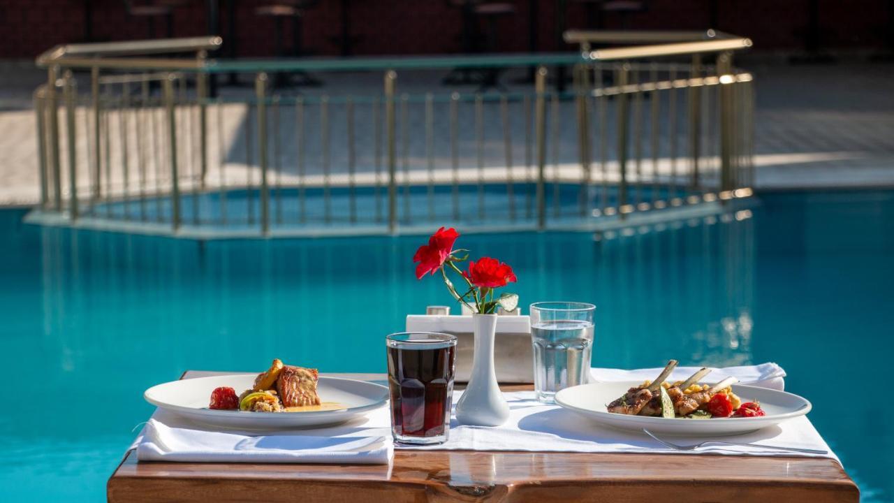 Lake Life Hotel 이즈니크 외부 사진